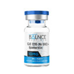 CJC1295 (No DAC) / Ipamorelin Blend