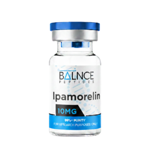 Ipamorelin