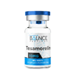 Tesamorelin